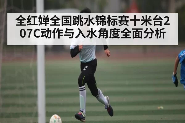 全红婵全国跳水锦标赛十米台207C动作与入水角度全面分析